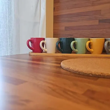 Апартаменты Quiet Seaside Apartment, 1 Min To Beach, Parking, Promenade De La Кань-сюр-Мер