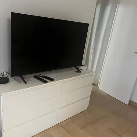 Quiet Seaside Apartment, 1 Min To Beach, Parking, Promenade De La Кань-сюр-Мер