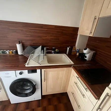 Quiet Seaside Apartment, 1 Min To Beach, Parking, Promenade De La Апартаменты *